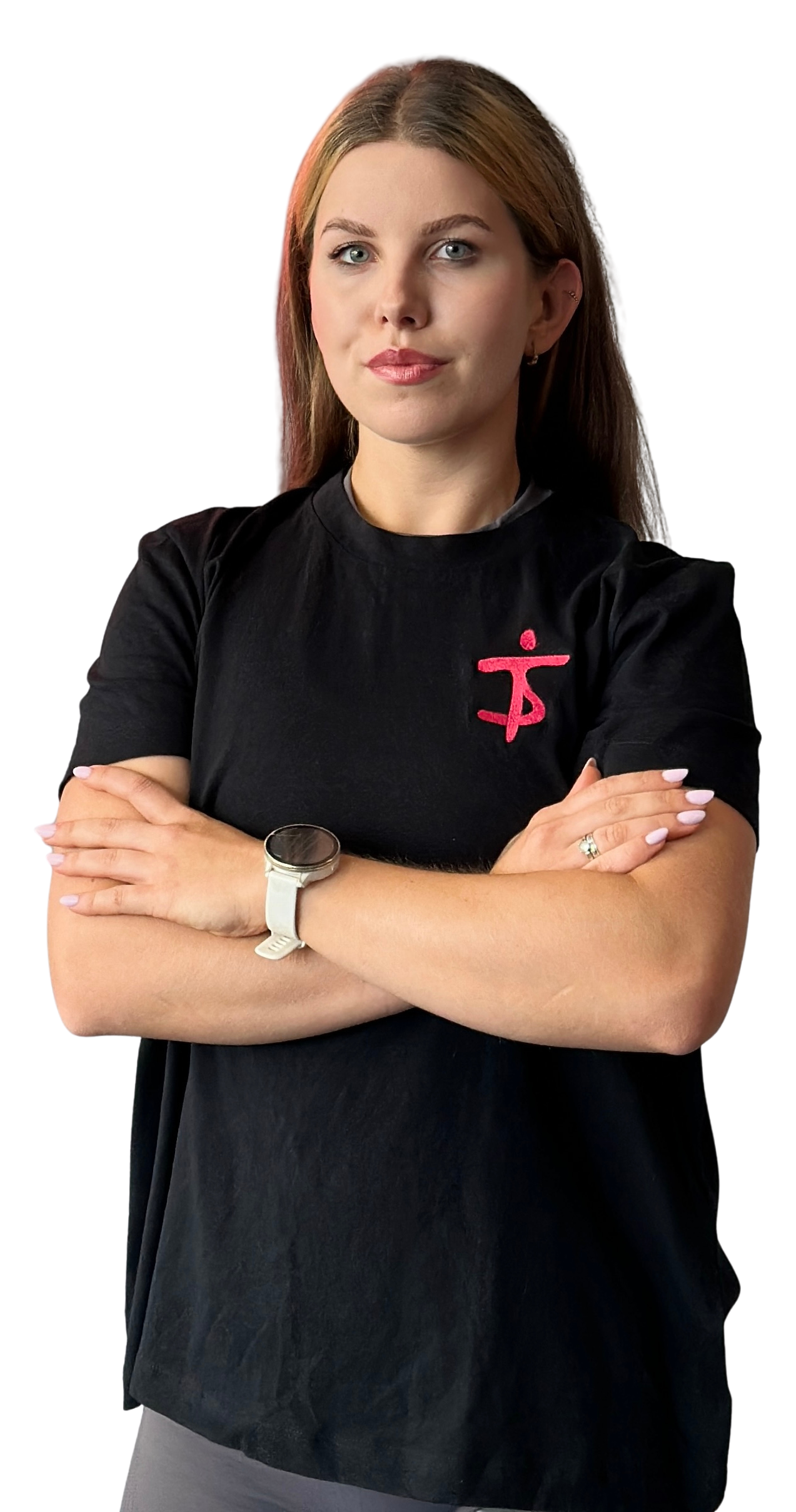 Trener personalny Paula